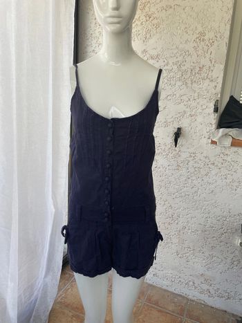 Combi, short de la marque Jennyfer