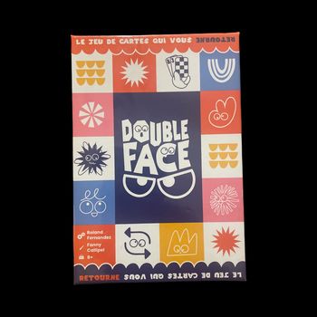 Jeux d’ambiance double face