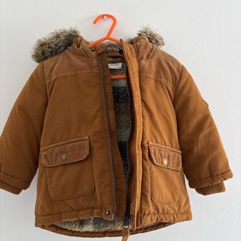 Manteau