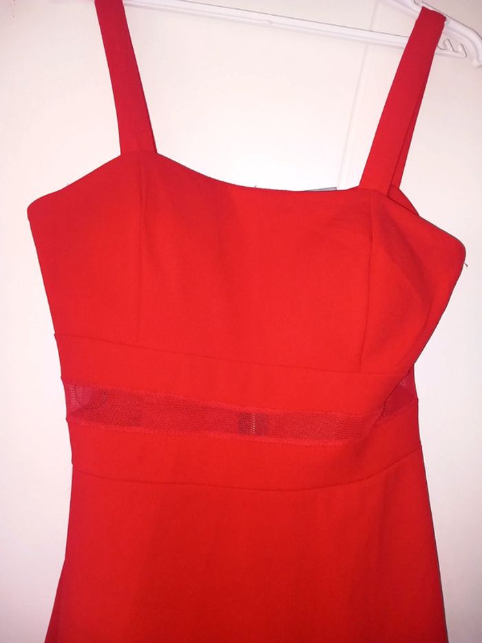 Robe à bretelle - photo numéro 2