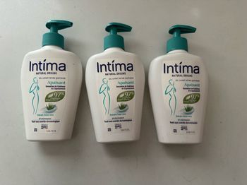 Lot intima