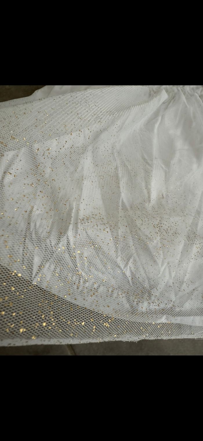 Robe cérémonie Vertbaudet 7 ans - photo numéro 6