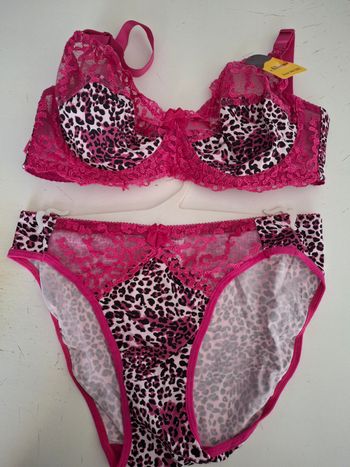 Soutien gorge 