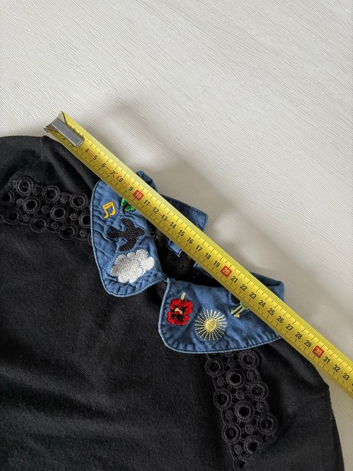 Pull femme taille xs kookai - photo numéro 5