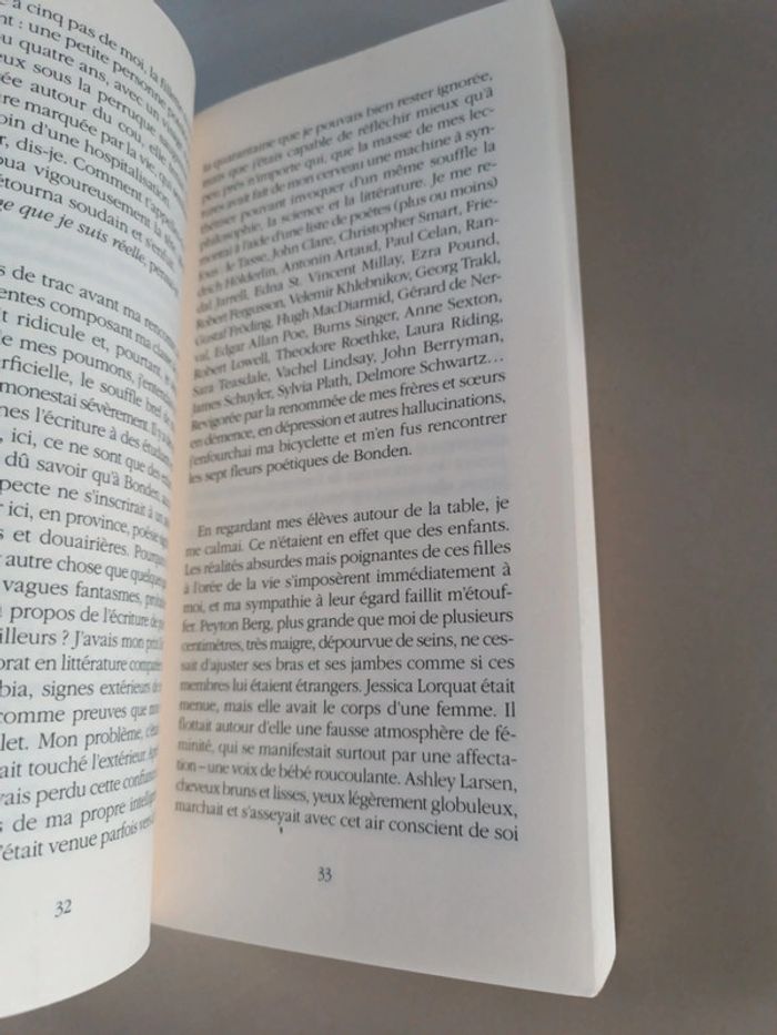Un été sans les hommes de Siri Hustvedt - photo numéro 8