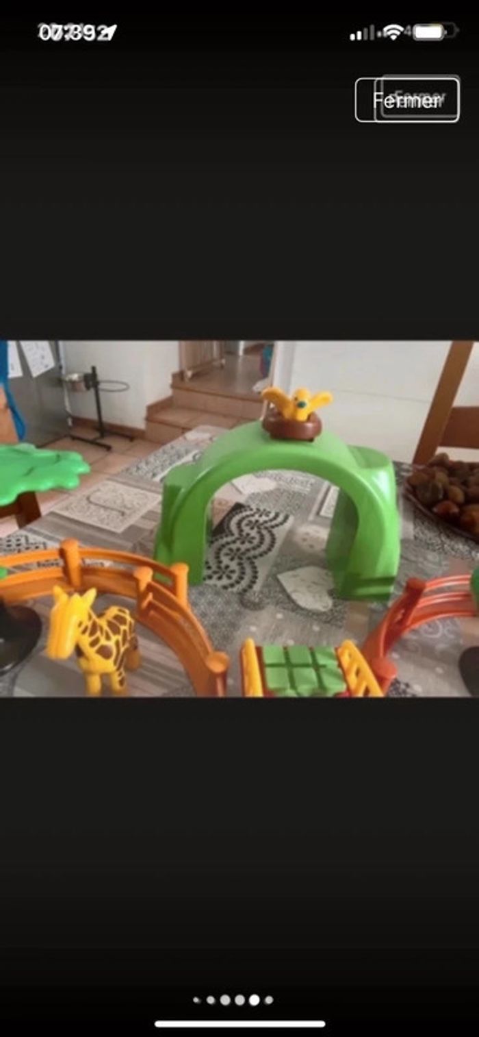 Playmobil 1 2 3 - photo numéro 6