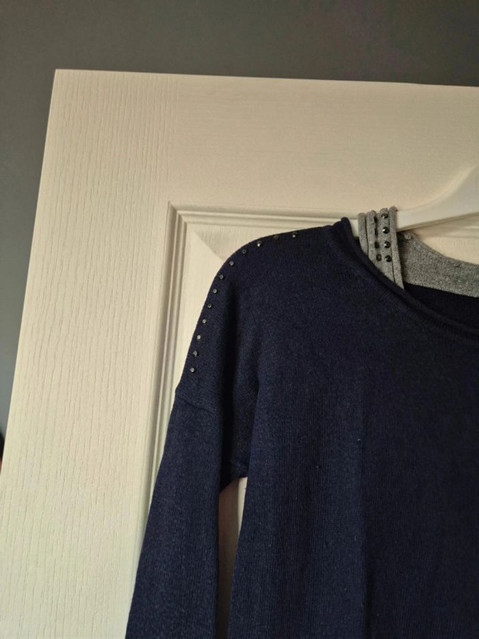Pulls - photo numéro 2