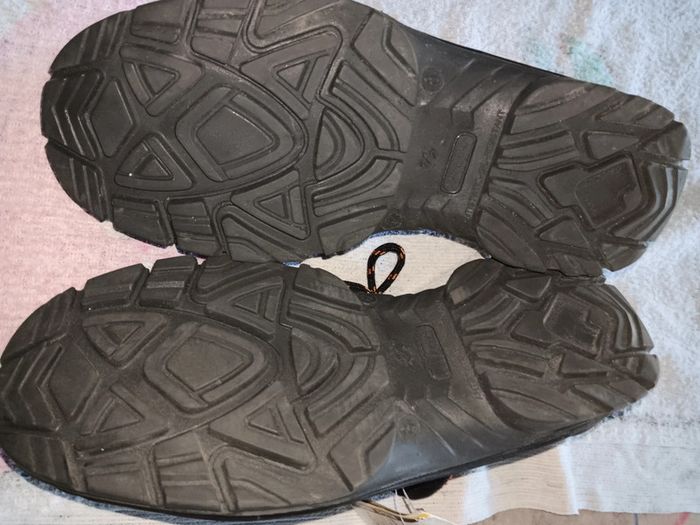 Chaussures de sécurité - photo numéro 5