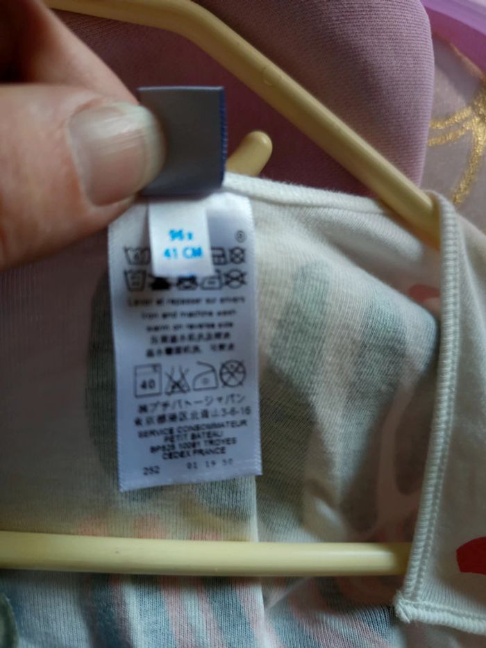 Cache épaule petit bateau - photo numéro 12
