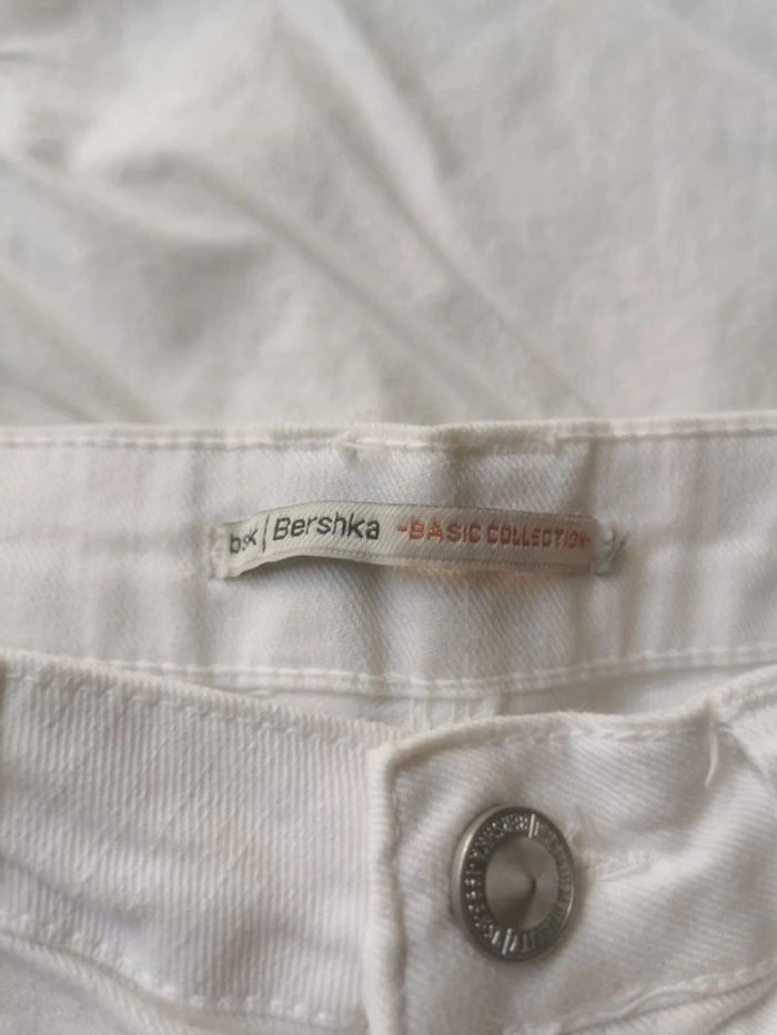 Lot de 2 shorts taille 36-38 - photo numéro 4