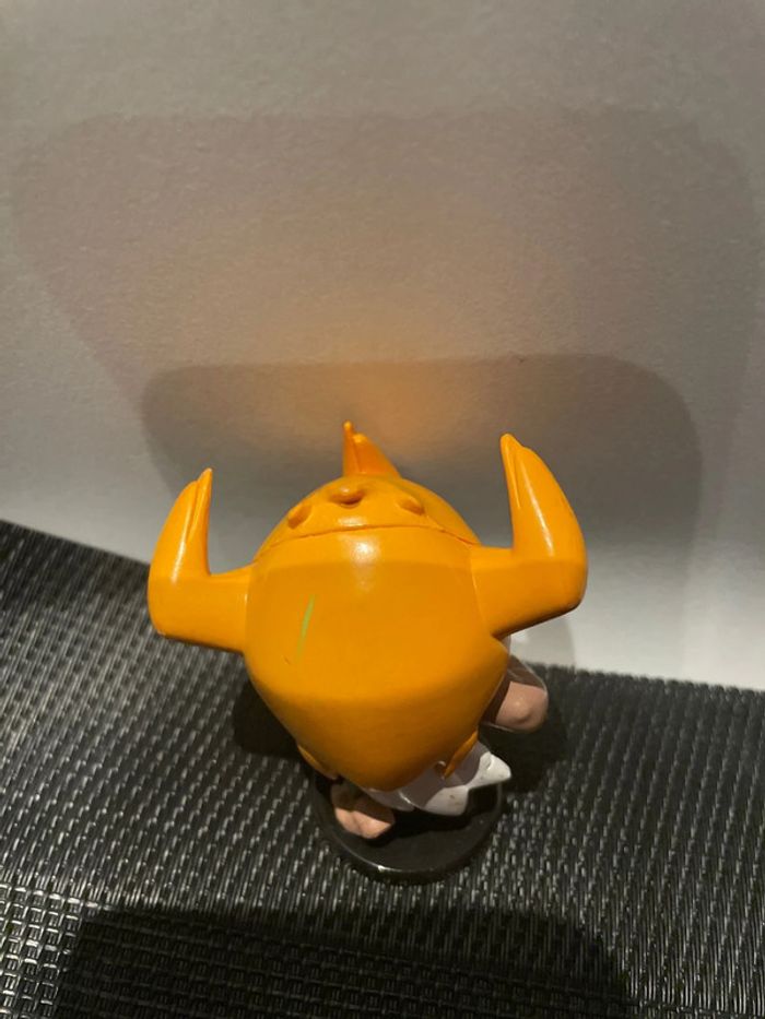 Krosmaster arena figurine Tristepin tristecoeur 2013 Ankama krosmoz Dofus Wakfu krosmaga - photo numéro 6