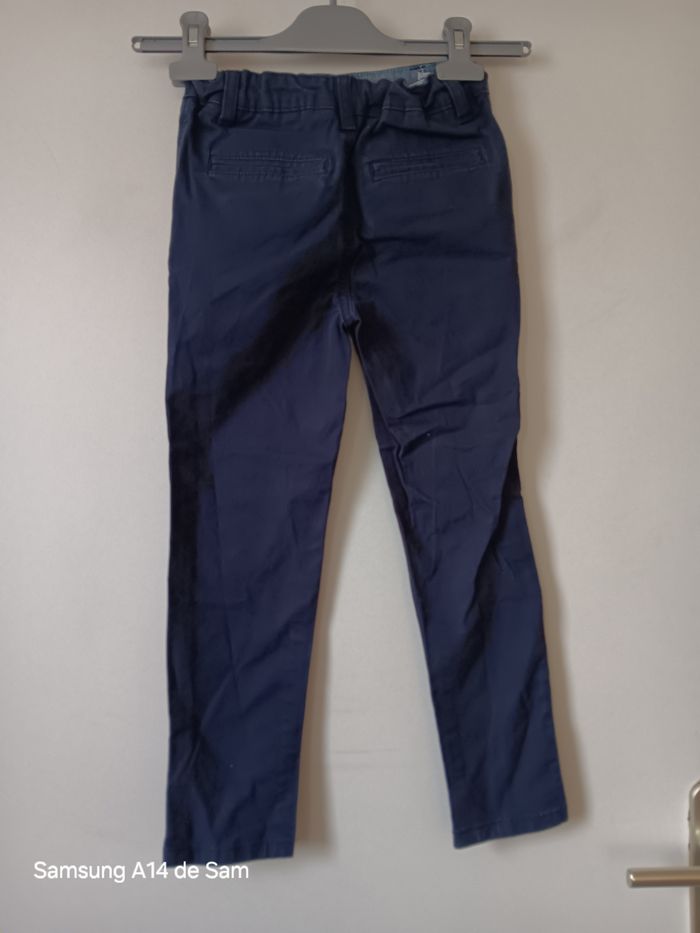 Jean garçon denim primark 6-7 ans - photo numéro 2