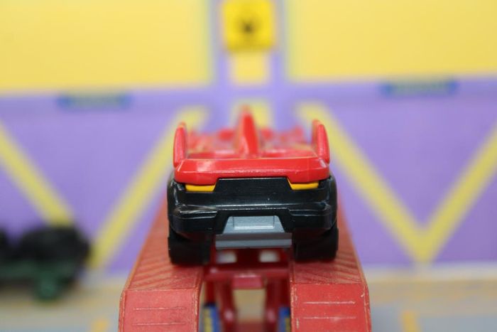 Hot wheels Drone duty - photo numéro 4