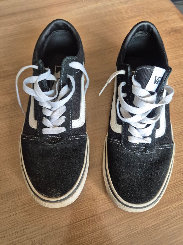 Vans 40 - photo numéro 2