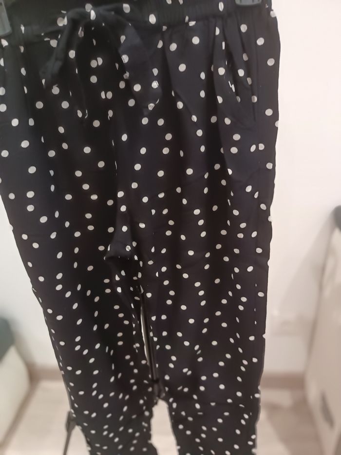 Pantalon fluide taille 36 prívate compagny - photo numéro 2