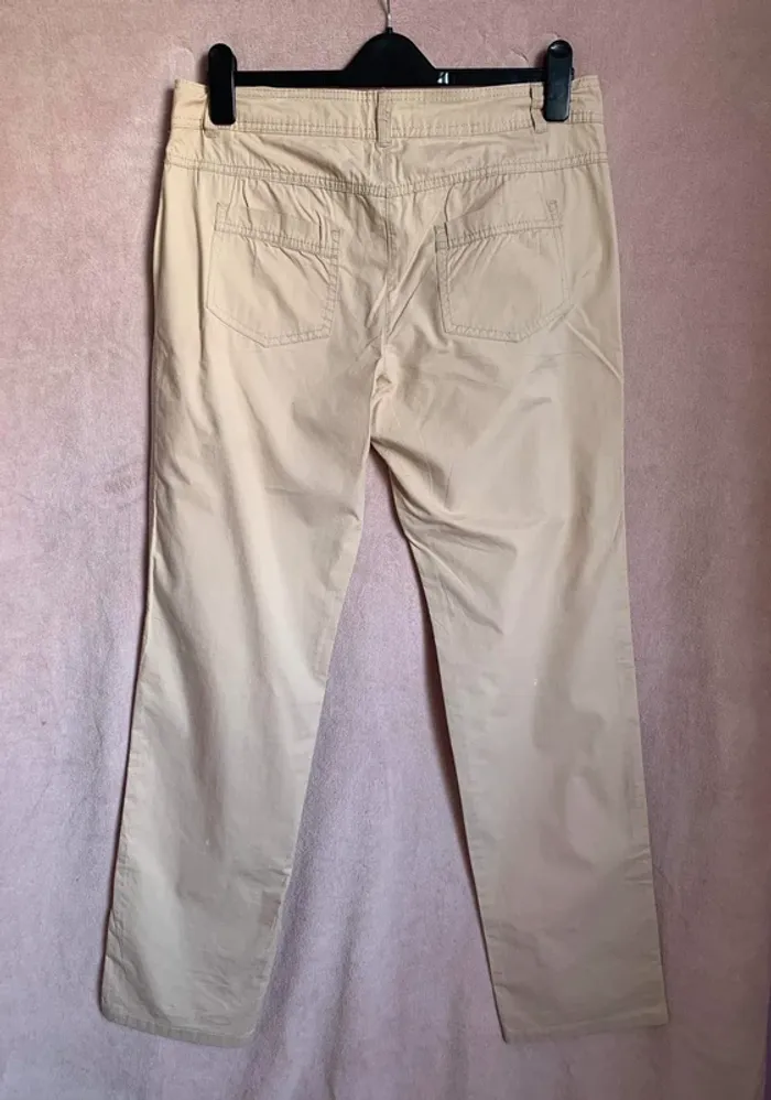 Pantalon T42 👖 - photo numéro 3