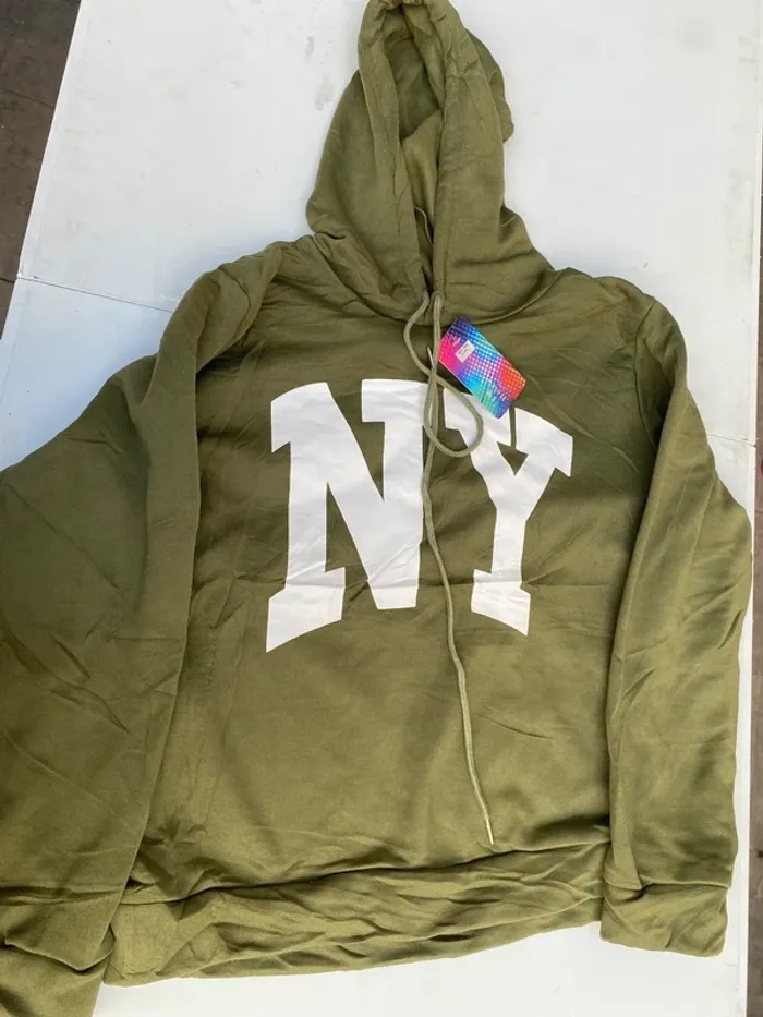 Sweat neuf