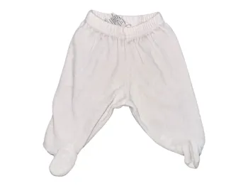 Petit pantalon 0 mois
