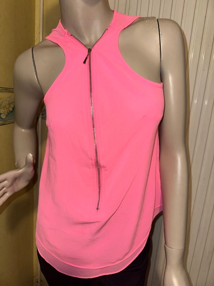 Débardeur cache cache - photo numéro 4