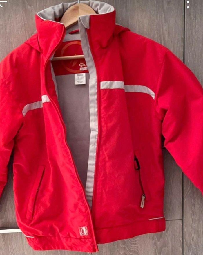 Blouson ski - photo numéro 2