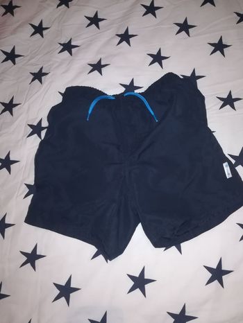 Short de bain