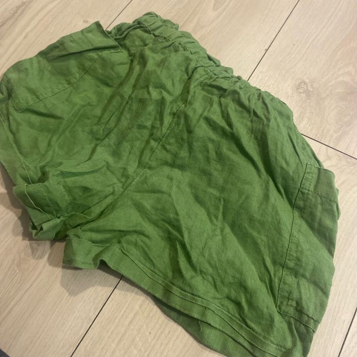 Short Monoprix 8 ans - photo numéro 3