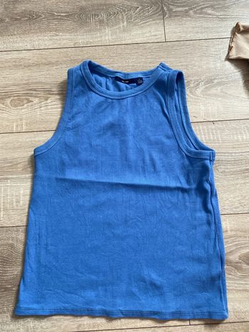 Débardeur taille L