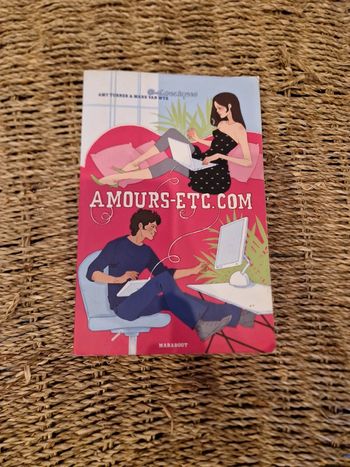 Amours-et.com de Amy Turner et Mark Van Wye