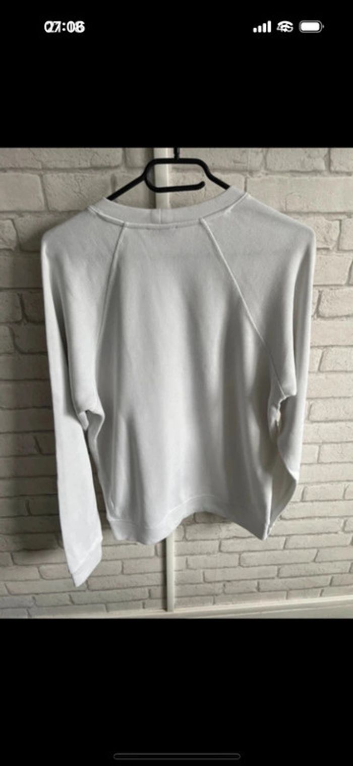 Sweat Sandro taille S - photo numéro 2