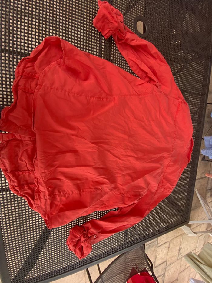 Chemise breal 42 44 - photo numéro 9
