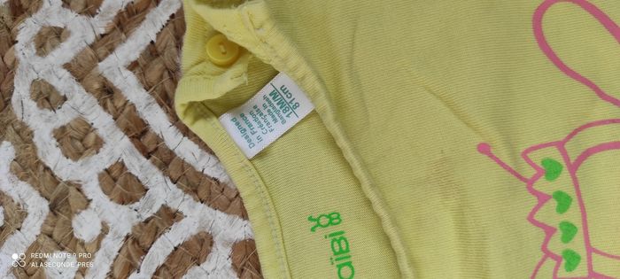 T-shirt - photo numéro 3