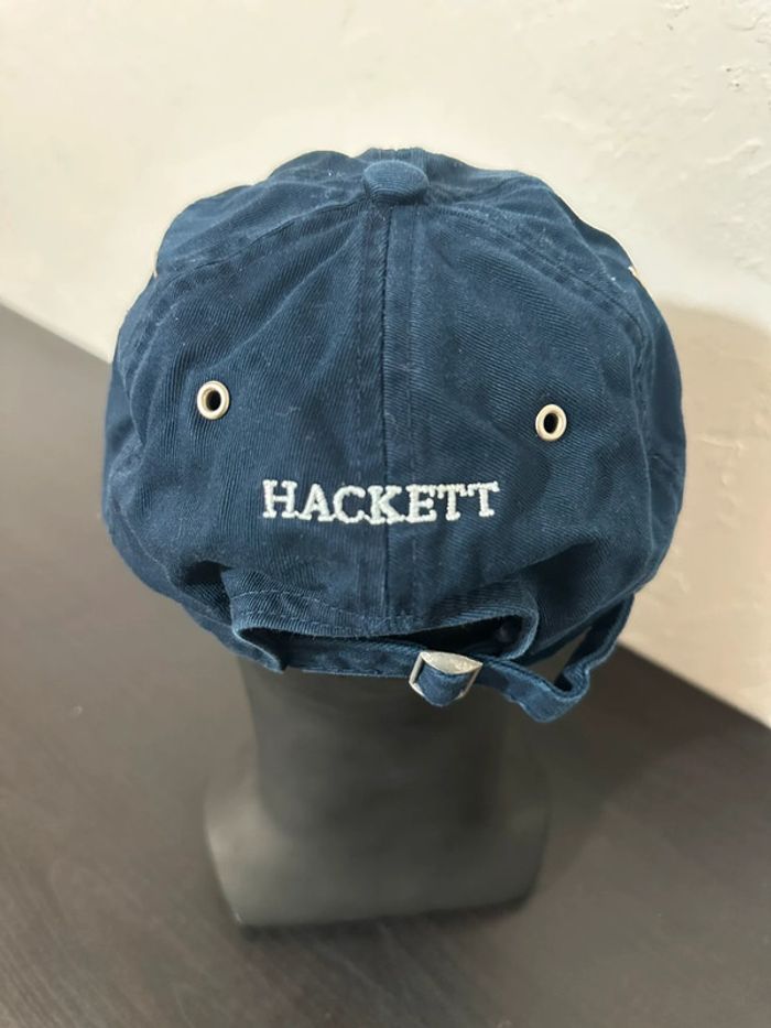 Casquette Aston Martin Racing - photo numéro 2