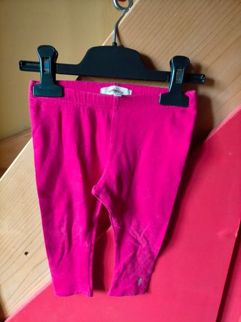 Joli legging Catimini 2 ans