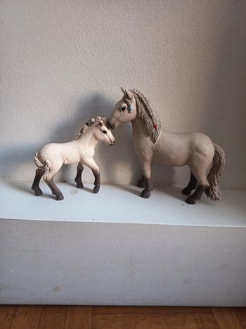 Chevaux Schleich