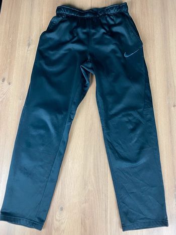 Jogging trackpant gris Nike taille S