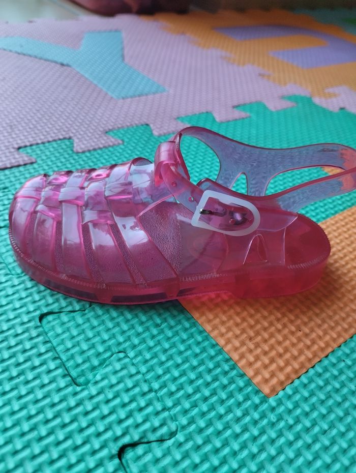 Sandales - photo numéro 5