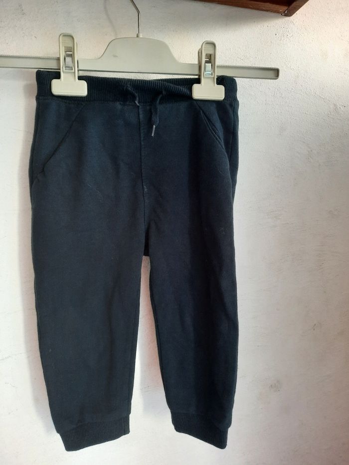 Pantalon de jogging  23mois