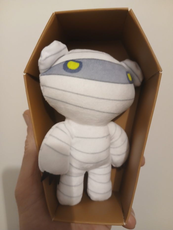 Petite peluche deddy bears bundle - photo numéro 2