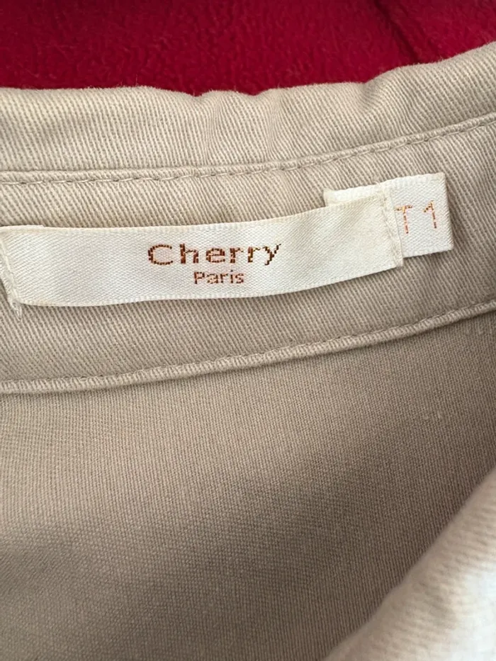 Veste - photo numéro 4
