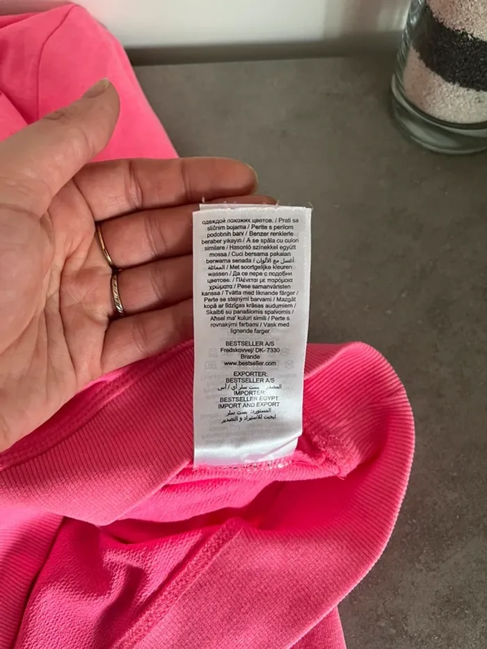 Pull LOL - photo numéro 7