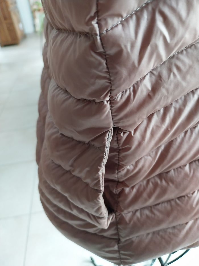 Doudoune - photo numéro 4