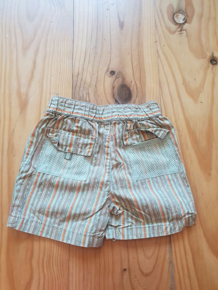 Short Petit Kimbaloo. - photo numéro 2