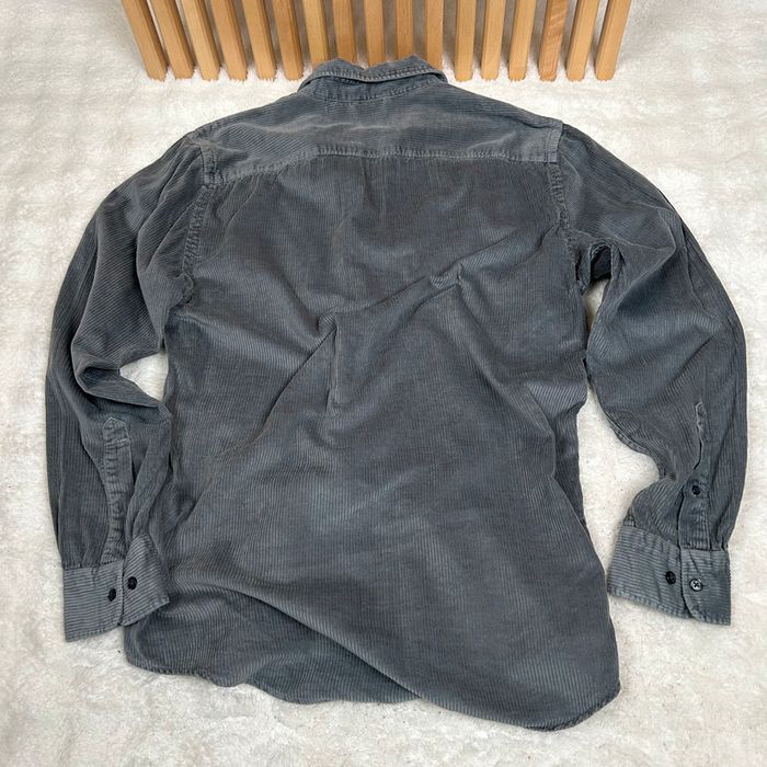 Chemise Mc Gregor Taille M - Couleur Gris - photo numéro 12