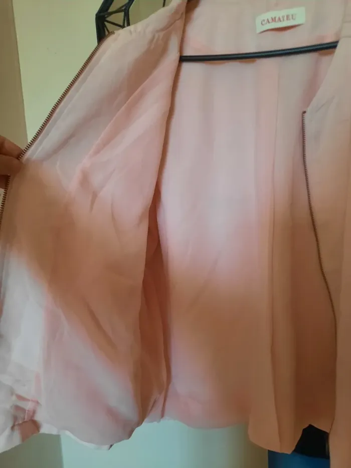 Veste légère - photo numéro 3