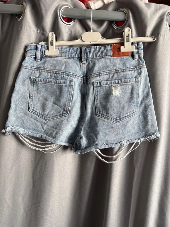 Short femme - photo numéro 3