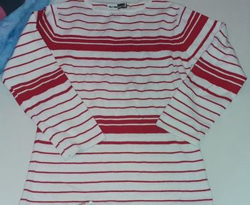 Pull léger fille 16 ans ou plus