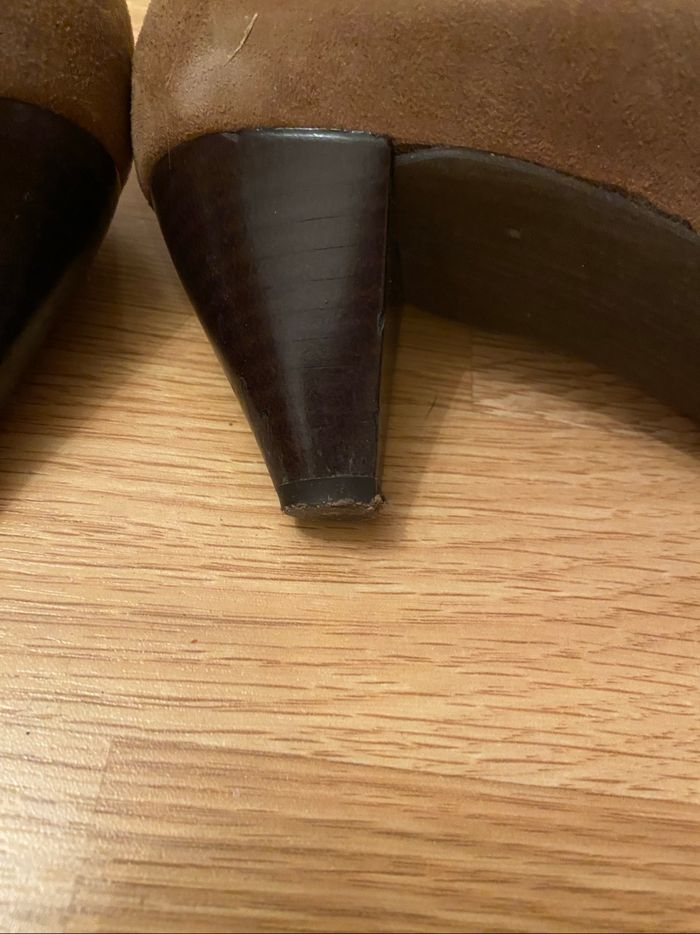 Chaussures - photo numéro 5