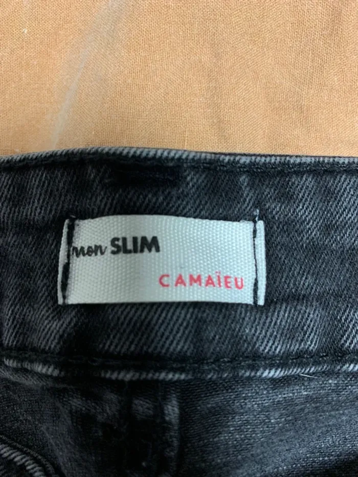 Mom Slim Camaïeu - photo numéro 6