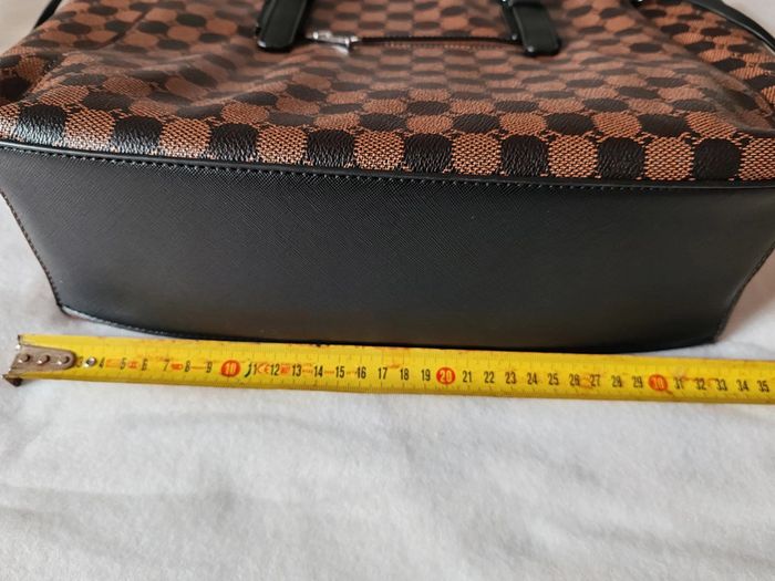 Sac fourre tout - photo numéro 12