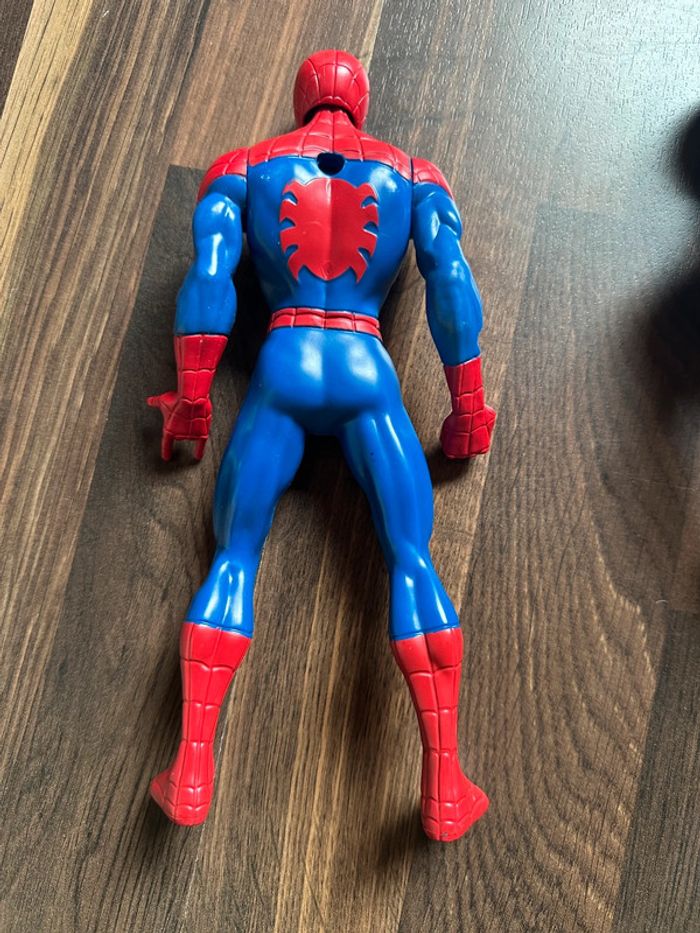 Figurine Spiderman - photo numéro 4
